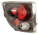 Anzo USA 221105 Toyota Celica Carbon Tail Light Assembly - (Sold in Pairs) (221105, A1R221105)