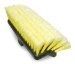 Carrand 93086 10" Replacement Bi Level Heavy Duty Wash Brush with Flow-Thru Handle (93086, C5193086)
