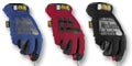 Medium Black Fast-Fit Glove (MFF-05-009, MFF05009)