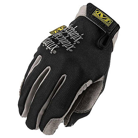 Mechanix Wear Utility Gloves (Large) - H15-05-010 (H15-05-010, H1505010)