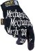 Pair of Mechanix Wear Original Black X-Large Gloves (MG-05-011, MG05011)