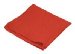 Carrand 40047 Red Shop Towel - 10 Pack (40047, C5140047)