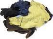 Carrand Corp 40072 Bag Of Rags 1# (40072, C5140072)