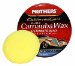 Mothers 05550 California Gold Natural Pure Carnauba Wax Paste - 12 oz (Ultimate Wax System, Step 3) (5550, 05550, M4005550)