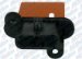 ACDelco 15-80879 Blower Motor Resistor Assembly (15-80879, 1580879, AC1580879)