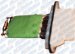 ACDelco 15-80521 Blower Motor Resistor Assembly (1580521, AC1580521, 15-80521)