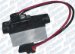 ACDelco 15-80183 Blower Motor Resistor Assembly (15-80183, 1580183, AC1580183)