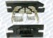 ACDelco 15-80834 Blower Motor Resistor Assembly (15-80834, 1580834, AC1580834)