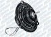 ACDelco 15-80116 Blower Motor Assembly (1580116, 15-80116, AC1580116)