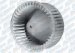 ACDelco 15-8649 Heater and Blower Impeller (158649, 15-8649, AC158649)