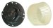 This is a Brand New TYC Blower Motor Assembly for Ford Ranger 1995, 1996, 1997 (BMA700150A, 700150)