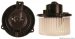This is a Brand New TYC Blower Motor Assembly for Toyota 4 Runner 1996, 1997, 1998, 1999, 2000, 2001, 2002 (700061, BMA700061A)