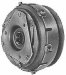 Four Seasons 48298 Remanufactured Clutch Assembly (48298, FS48298)