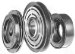 Four Seasons 48894 Remanufactured Clutch Assembly (FS48894, 48894)