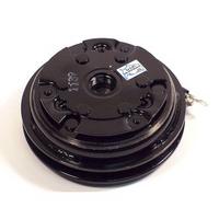 Ready-Aire Air Conditioning Clutch: Reman. 13731 (13731, 47535)