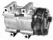 Four Seasons 58133 Compressor with Clutch (58133, FS58133)