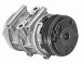 Four Seasons 57110 Remanufactured  Compressor with Clutch (FS57110, 57110)