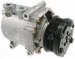 Four Seasons 78588 Air Conditioning Compressor with Clutch (78588, FS78588)