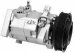 Four Seasons 77374 Remanufactured Compressor with Clutch (FS77374, F1177374, 77374)