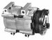 Four Seasons 57130 Remanufactured Compressor with Clutch (FS57130, 57130)