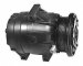 Four Seasons 57980 Remanufactured Compressor with Clutch (57980, F1157980, FS57980)