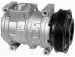 Four Seasons 57381 Remanufactured Air Conditioning Compressor (57381, FS57381, F1157381)