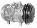 Four Seasons 57112 Remanufactured Compressor with Clutch (57112, FS57112)