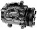 Four Seasons 67573 Remanufactured Compressor with Clutch (67573, FS67573)