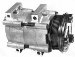 Four Seasons 58130 Compressor with Clutch (FS58130, 58130)