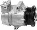 Four Seasons 57992 Remanufactured Compressor with Clutch (FS57992, F1157992, 57992)