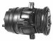 Four Seasons 57777 Remanufactured Compressor with Clutch (FS57777, 57777)