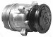 Four Seasons 57987 Remanufactured Compressor with Clutch (FS57987, F1157987, 57987)