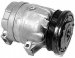 Four Seasons 57991 Remanufactured Compressor with Clutch (57991, FS57991, F1157991)