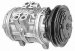 Four Seasons 57114 Remanufactured Compressor with Clutch (57114, FS57114)