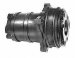 Four Seasons 57267 Remanufactured Compressor with Clutch (FS57267, 57267)