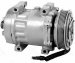 Four Seasons 57632 Remanufactured Air Conditioning Compressor (57632, FS57632)