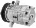 Four Seasons 57541 Remanufactured Compressor with Clutch (57541, FS57541)