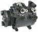 Four Seasons 77483 Remanufactured Compressor with Clutch (77483, FS77483)
