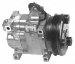 Four Seasons 57473 Remanufactured Compressor with Clutch (57473, FS57473)