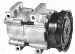Four Seasons 57139 Remanufactured Compressor with Clutch (FS57139, 57139)