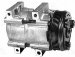 Four Seasons 57141 Remanufactured Compressor with Clutch (F1157141, FS57141, 57141)