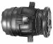 Four Seasons 57974 Remanufactured Compressor with Clutch (FS57974, 57974)