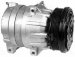 Four Seasons 67290 Remanufactured Compressor with Clutch (FS67290, 67290)