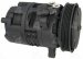 Four Seasons 57526 Remanufactured Air Conditioning Compressor (FS57526, 57526)