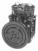 Four Seasons 57022 Remanufactured AC Compressor (57022, FS57022)