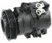 Four Seasons 77390 Remanufactured Compressor with Clutch (FS77390, 77390)