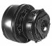 Four Seasons 57229 Remanufactured Compressor with Clutch (57229, FS57229)