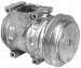 Four Seasons 57397 Remanufactured Compressor with Clutch (FS57397, 57397)