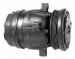 Four Seasons 57276 Remanufactured Compressor with Clutch (FS57276, 57276)