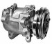 Four Seasons 57444 Remanufactured Compressor with Clutch (FS57444, 57444)